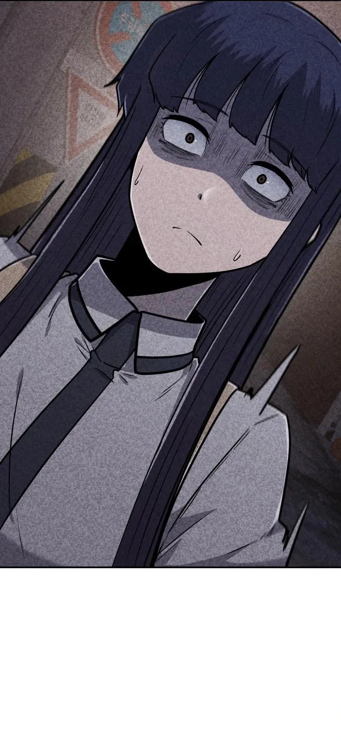 Death Code Chapter 18 page 59 - 
