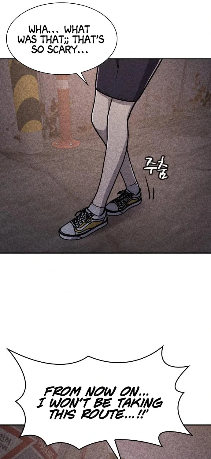 Death Code Chapter 18 page 60 - 