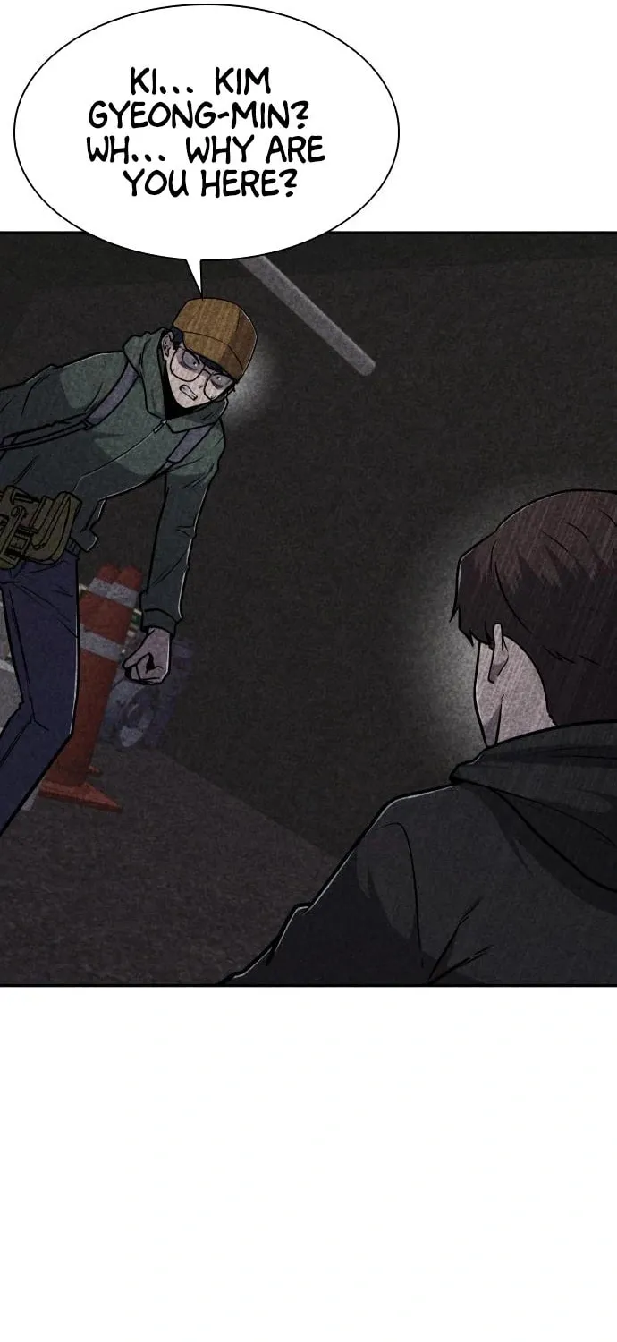 Death Code Chapter 18 page 66 - 