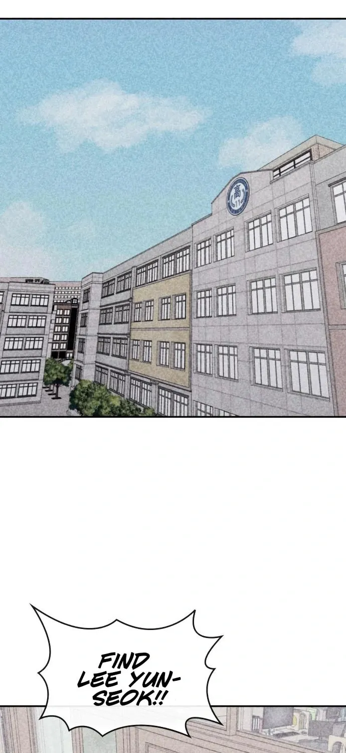 Death Code Chapter 18 page 8 - 