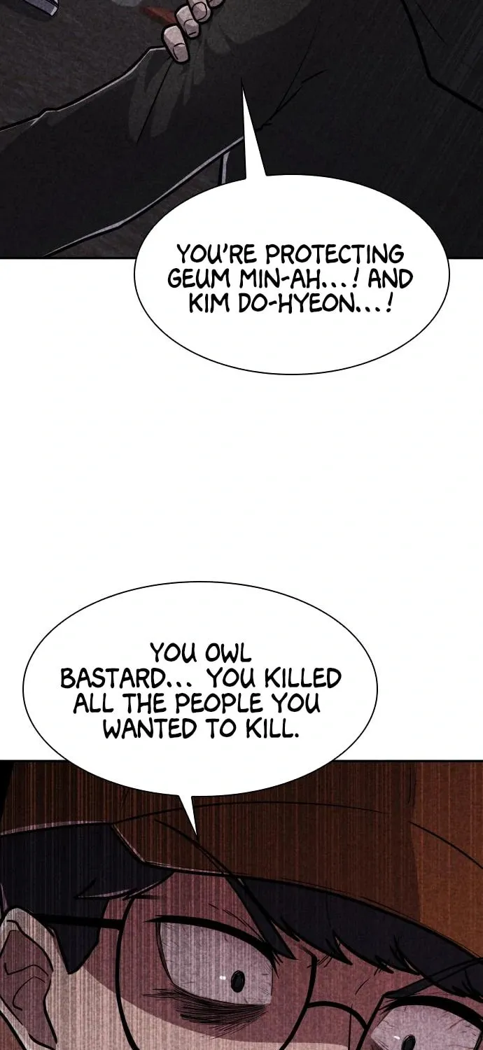 Death Code Chapter 18 page 77 - 