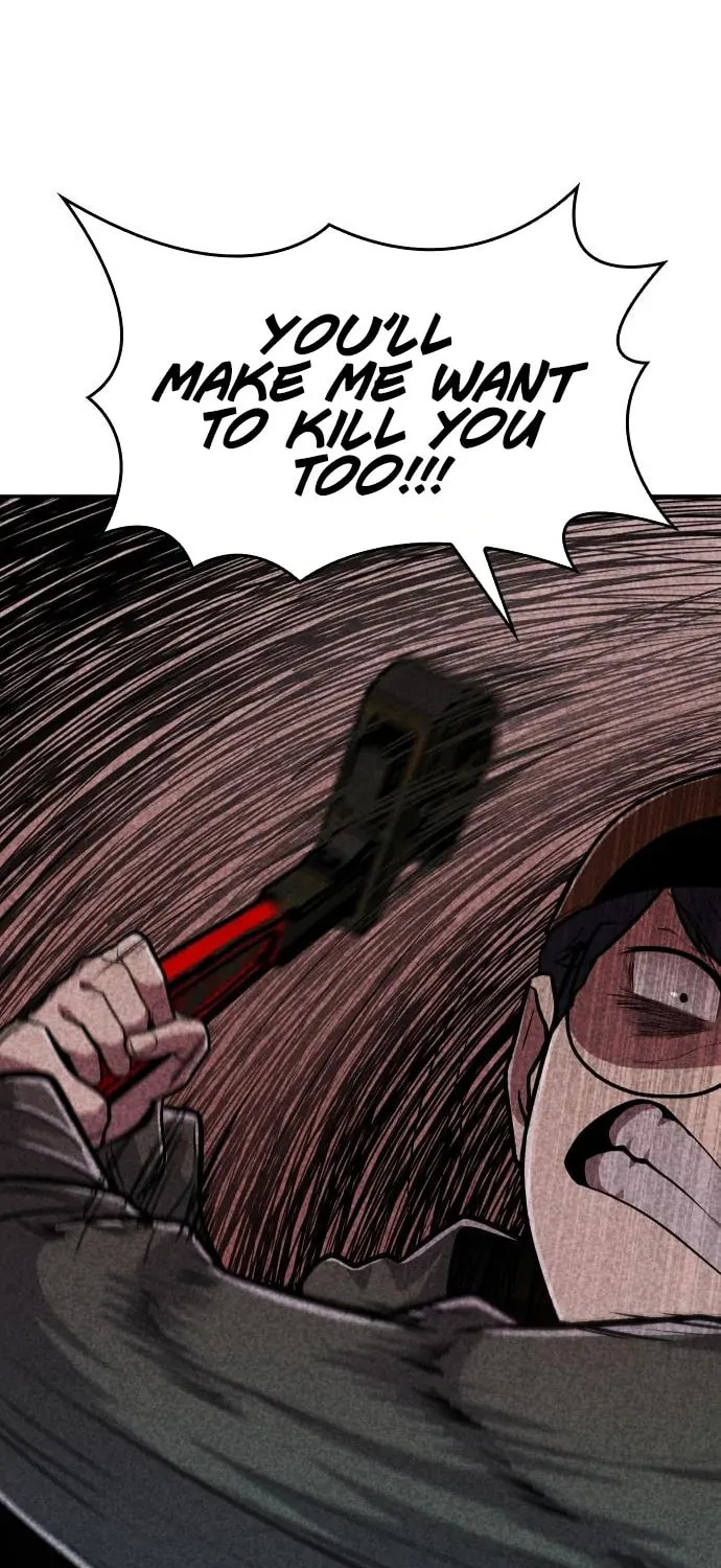 Death Code Chapter 18 page 80 - 