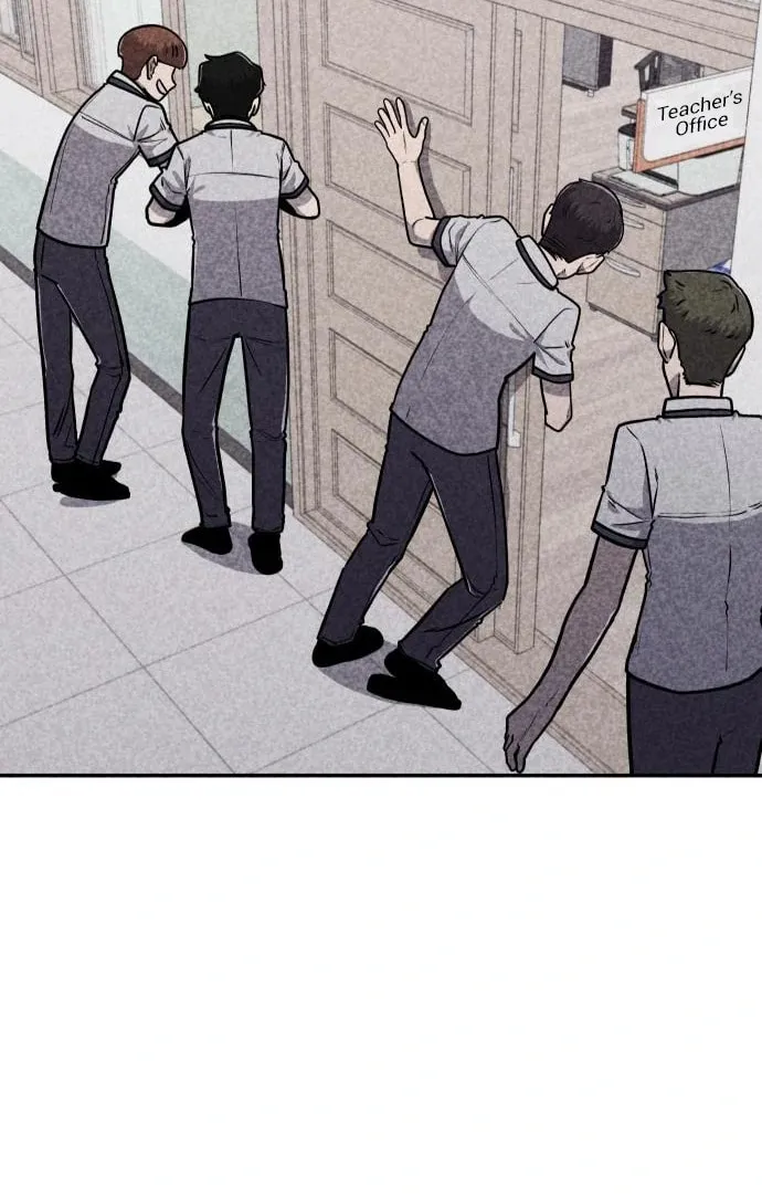 Death Code Chapter 18 page 9 - 