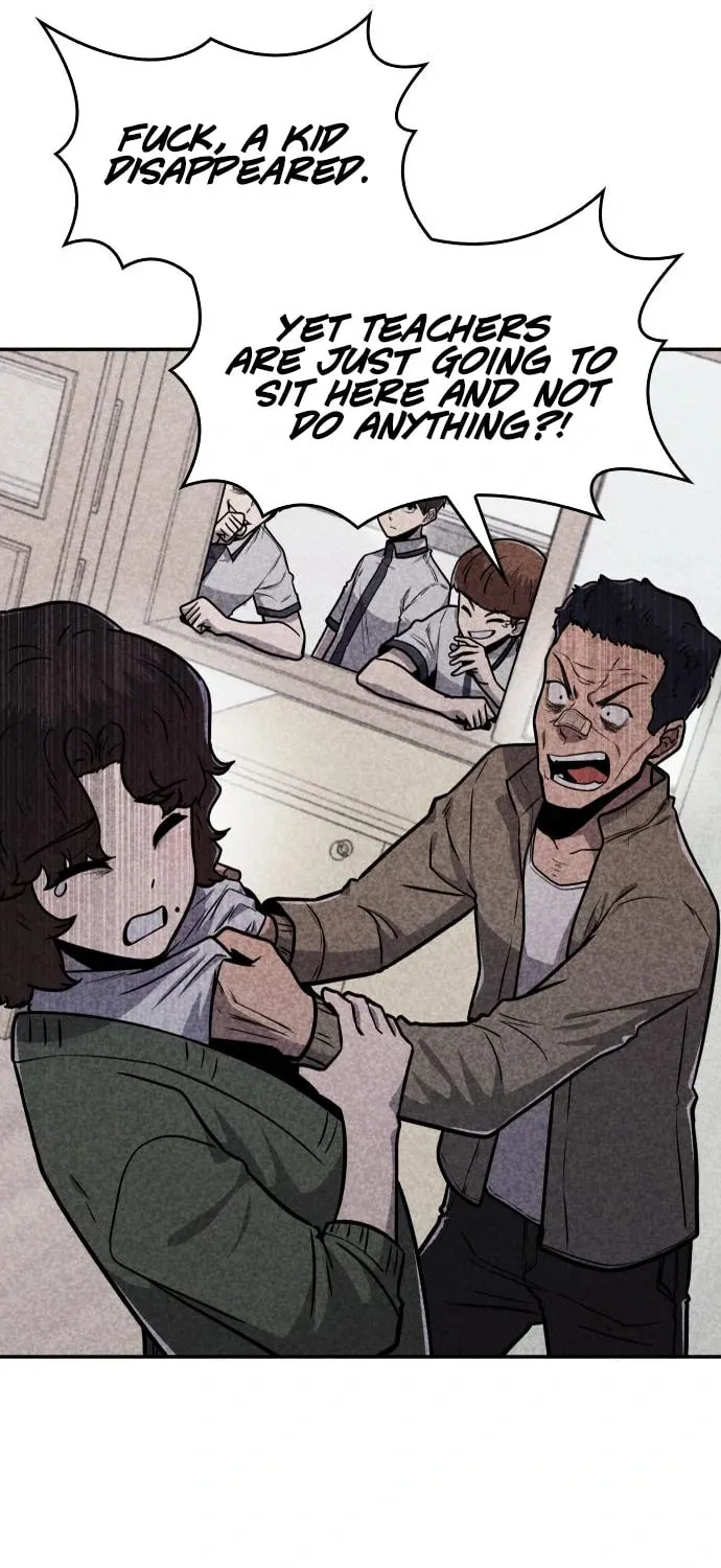 Death Code Chapter 18 page 10 - 