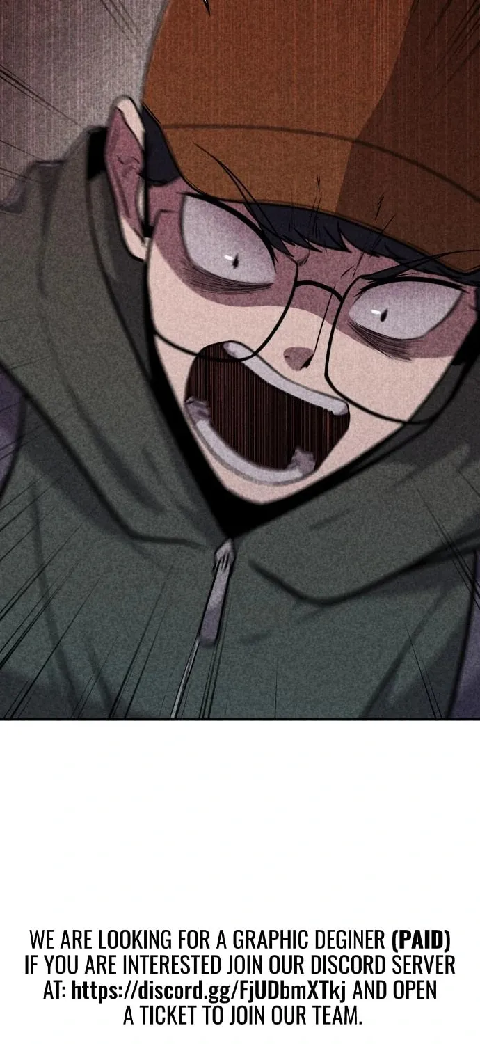 Death Code Chapter 19 page 12 - 