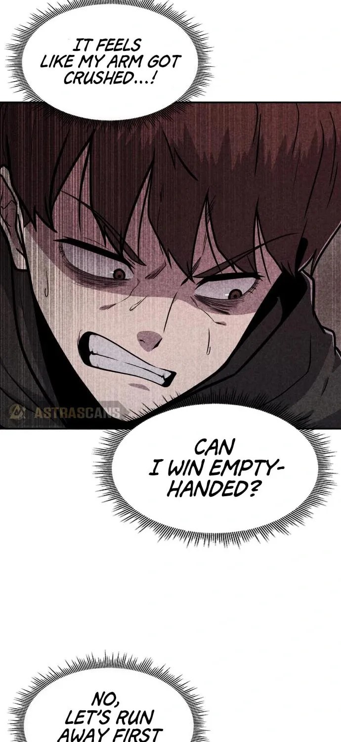 Death Code Chapter 19 page 14 - 