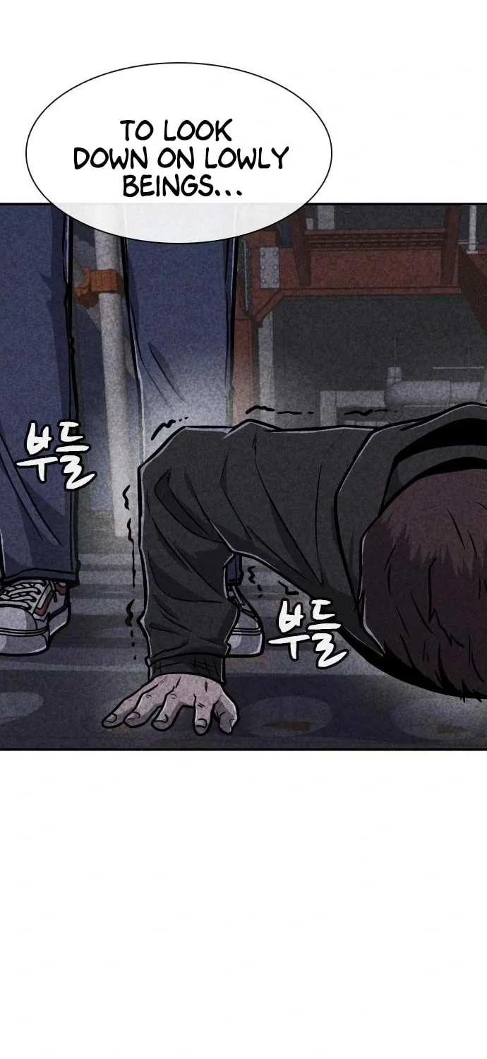 Death Code Chapter 19 page 24 - 