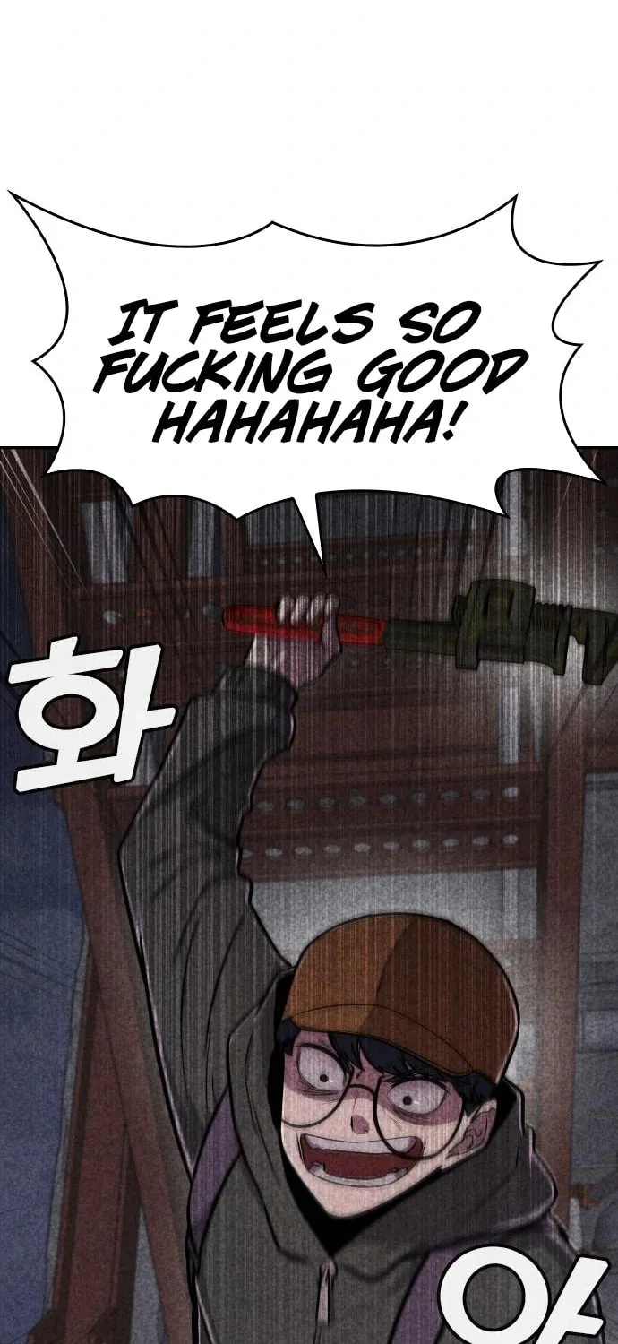 Death Code Chapter 19 page 25 - 