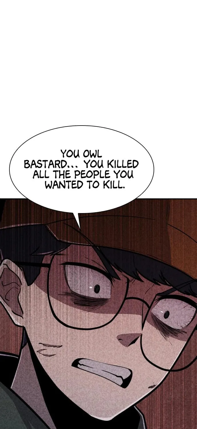Death Code Chapter 19 page 4 - 