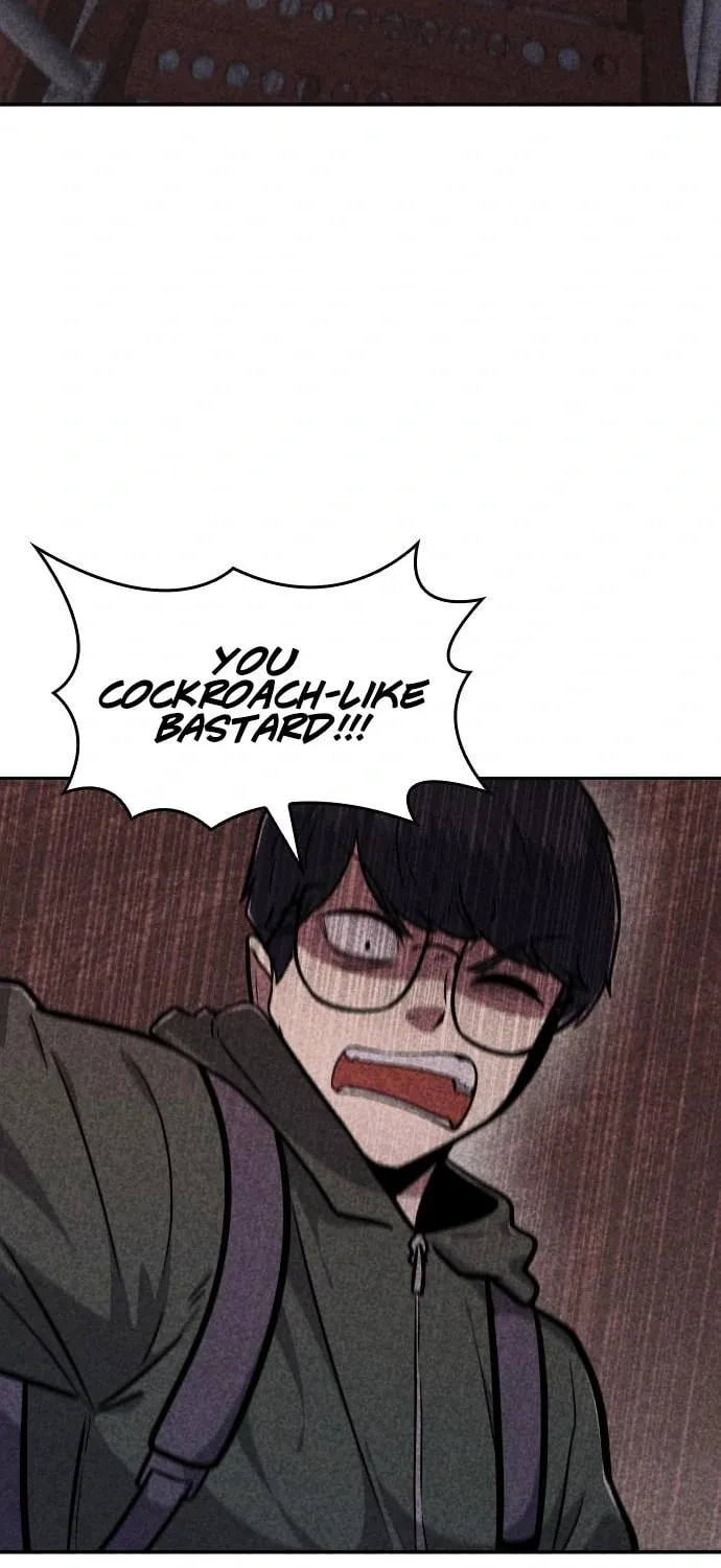Death Code Chapter 19 page 32 - 