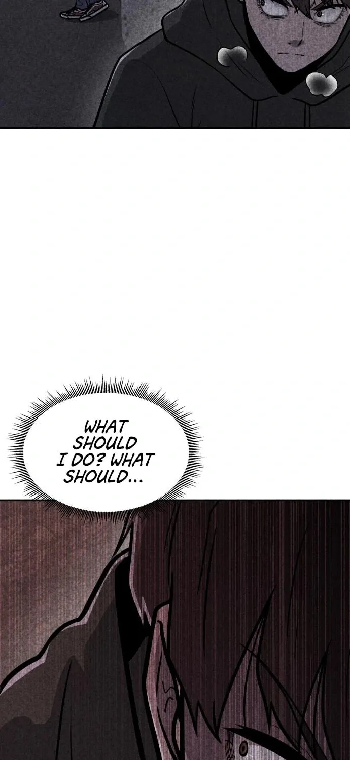 Death Code Chapter 19 page 39 - 