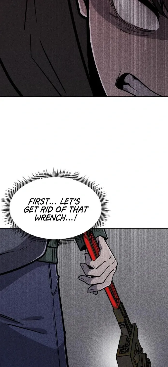 Death Code Chapter 19 page 40 - 