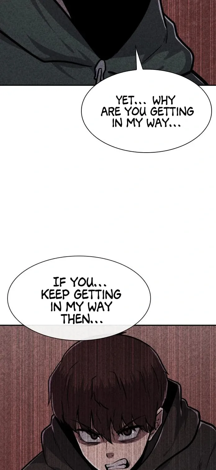 Death Code Chapter 19 page 5 - 
