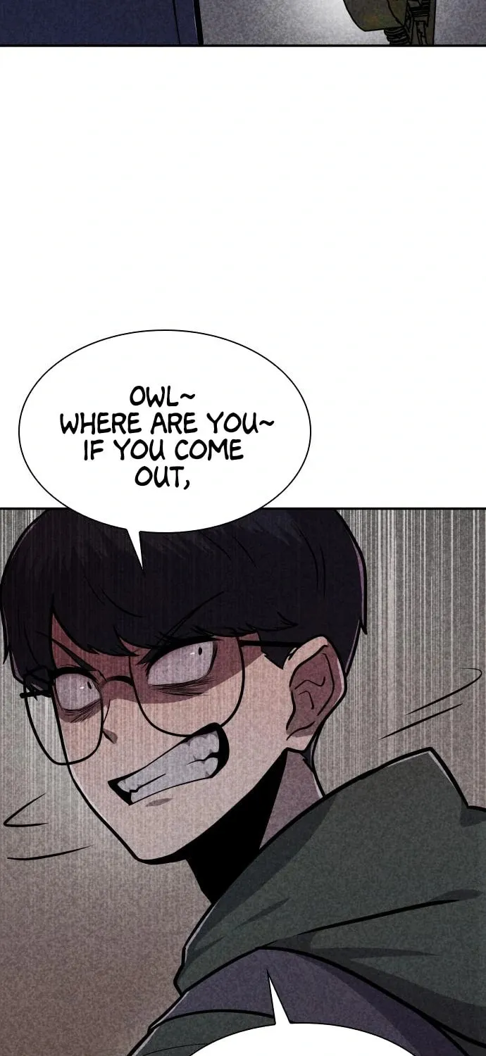 Death Code Chapter 19 page 41 - 
