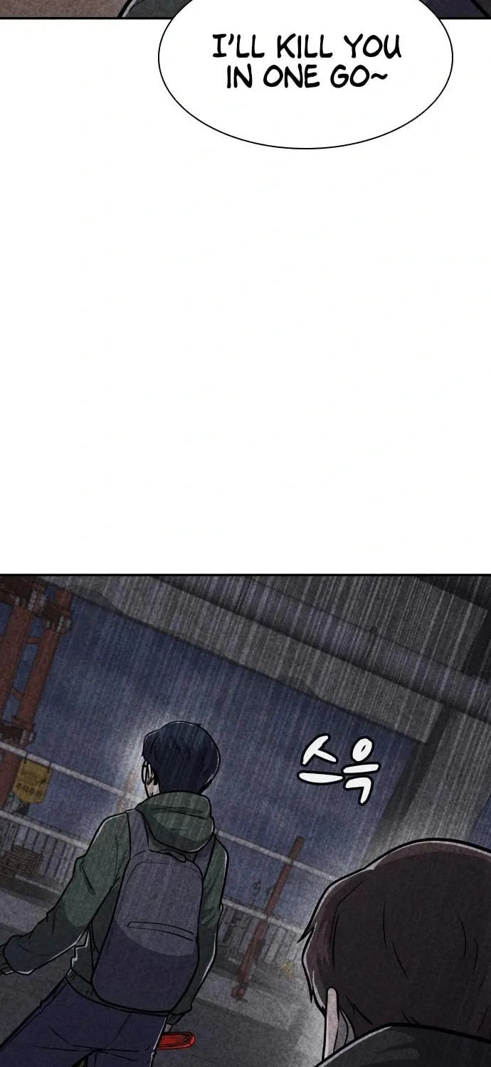 Death Code Chapter 19 page 42 - 