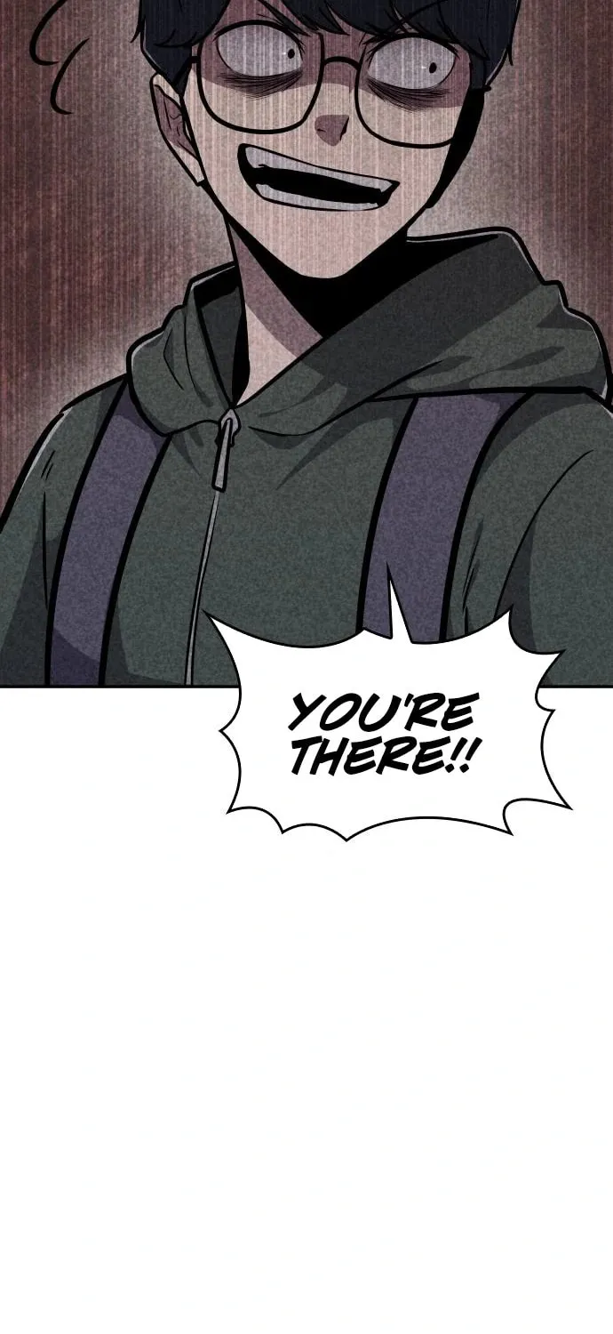Death Code Chapter 19 page 45 - 