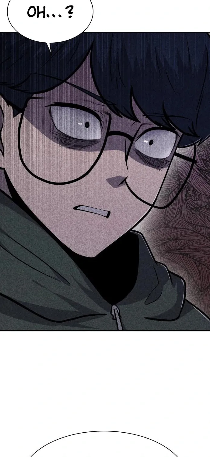 Death Code Chapter 19 page 47 - 