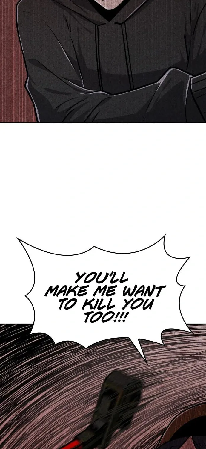 Death Code Chapter 19 page 6 - 