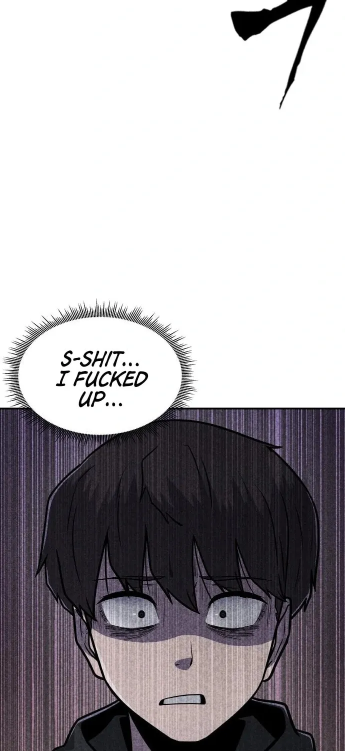 Death Code Chapter 19 page 53 - 