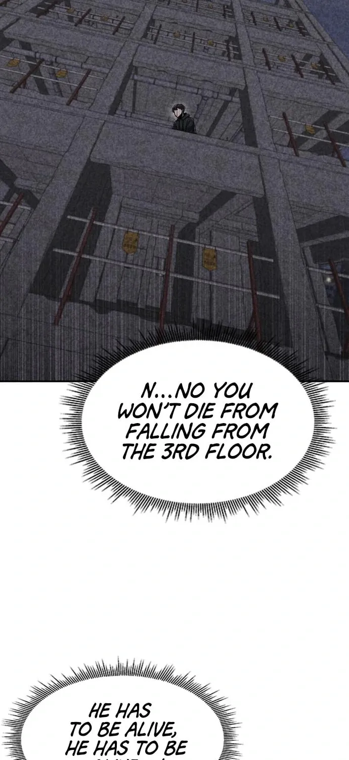 Death Code Chapter 19 page 55 - 