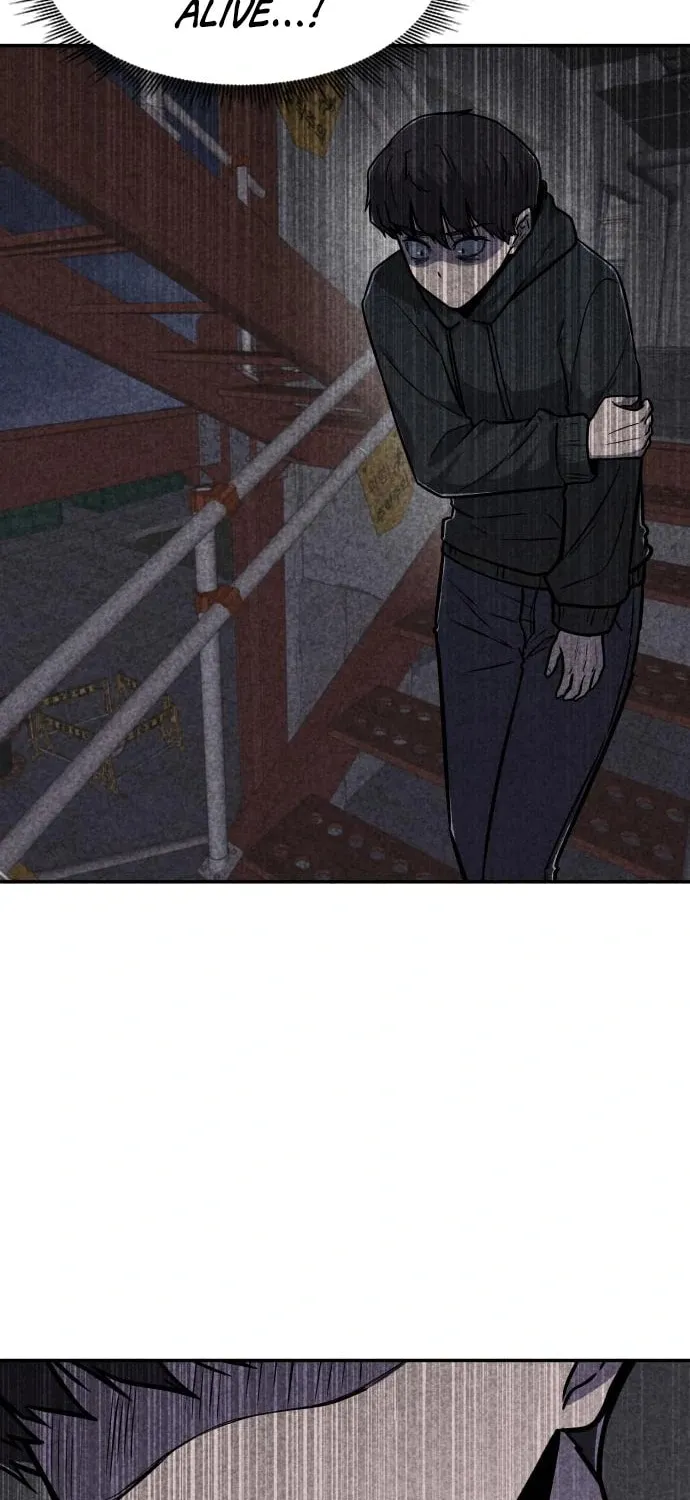 Death Code Chapter 19 page 56 - 