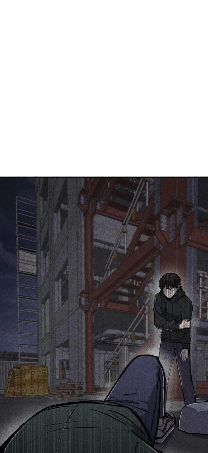 Death Code Chapter 19 page 61 - 