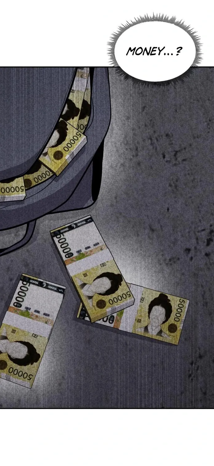 Death Code Chapter 19 page 66 - 