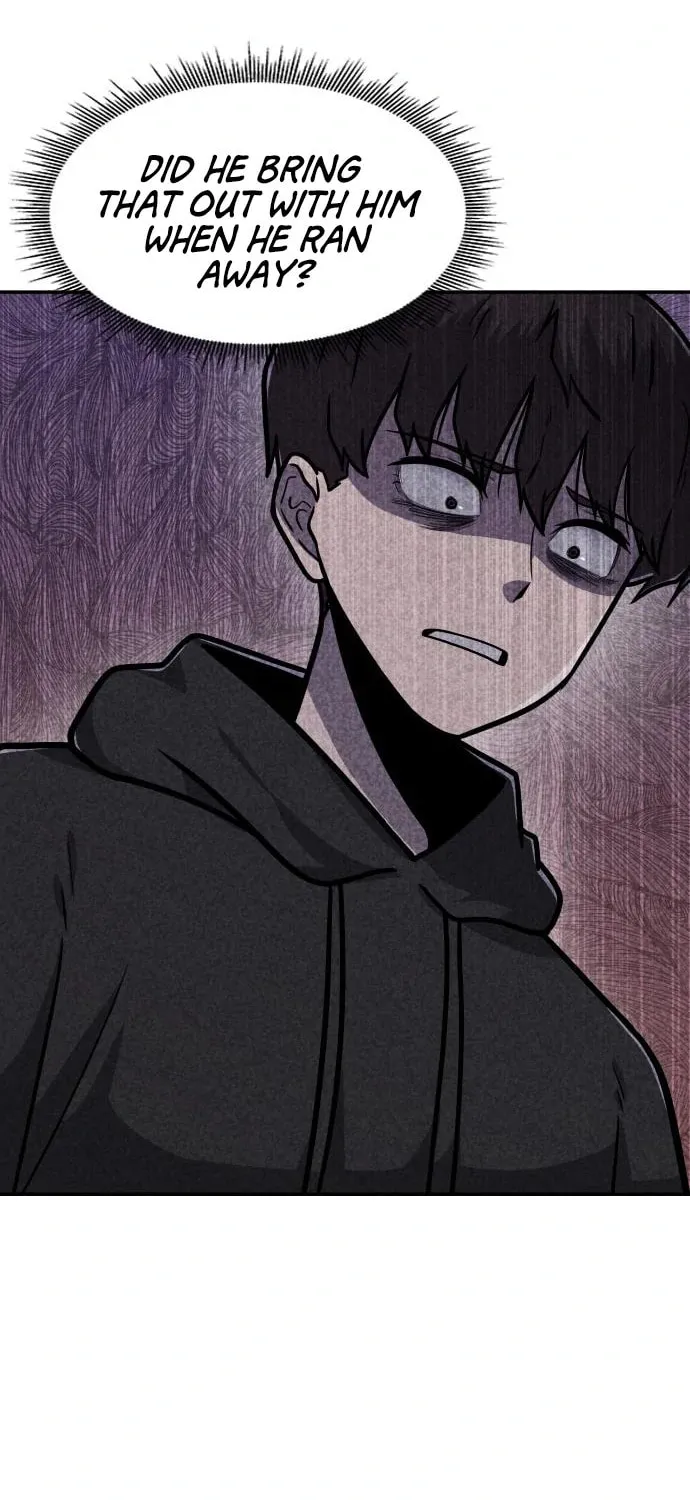 Death Code Chapter 19 page 67 - 