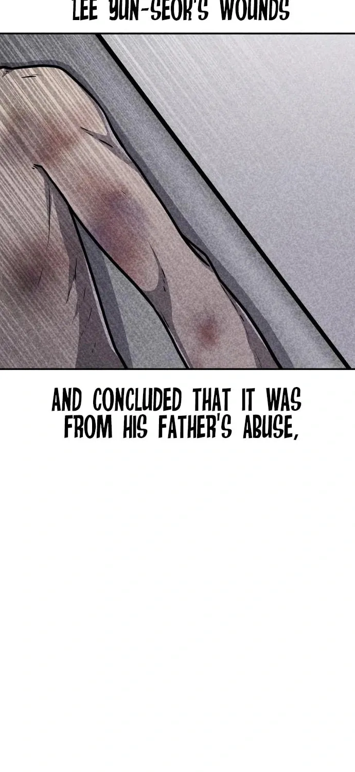 Death Code Chapter 19 page 75 - 