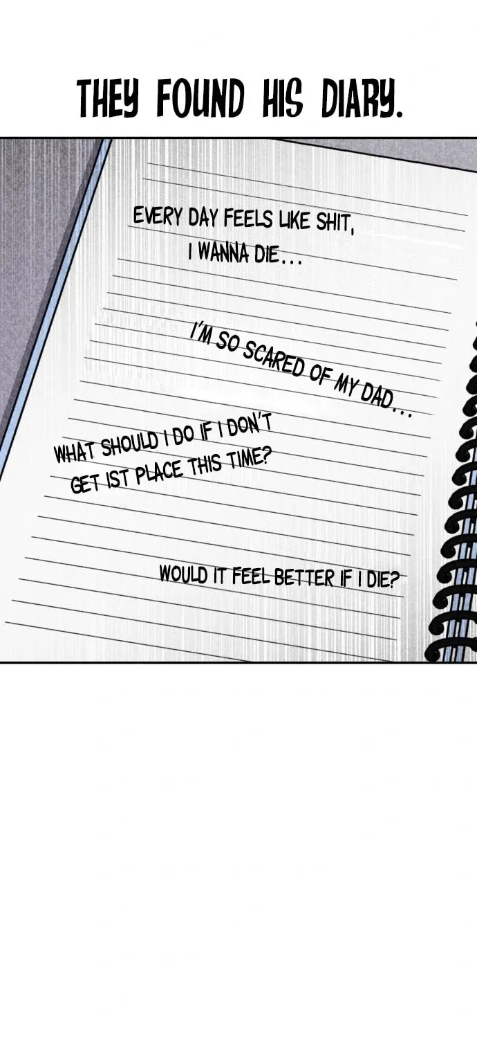 Death Code Chapter 19 page 76 - 