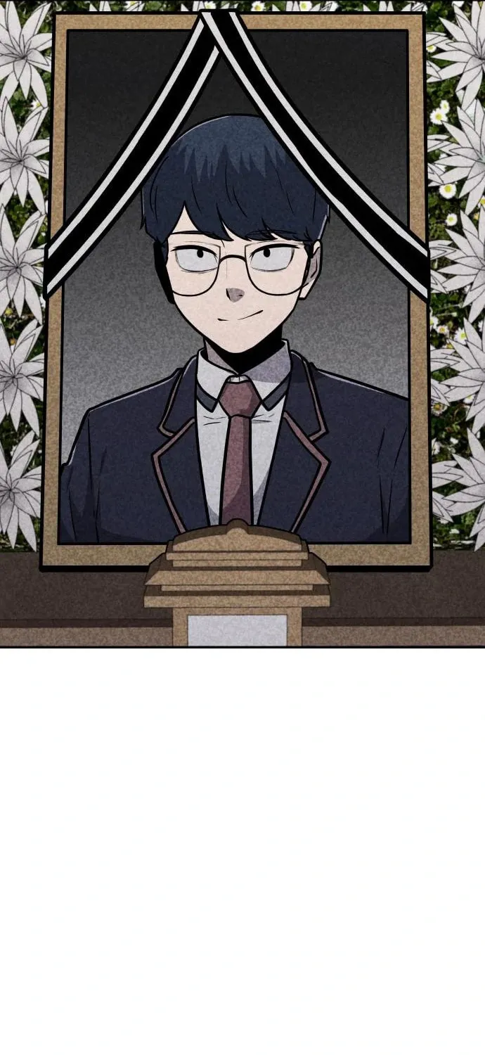 Death Code Chapter 19 page 78 - 