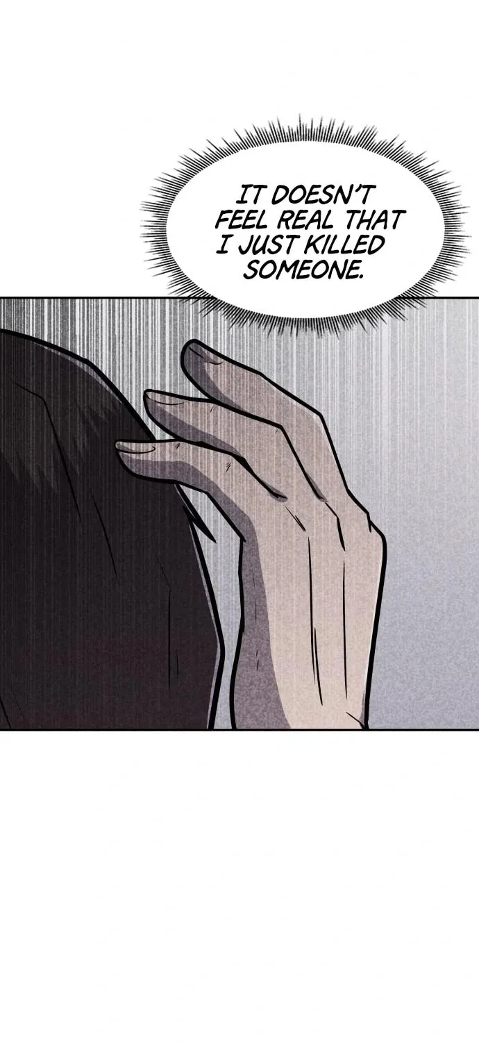 Death Code Chapter 19 page 81 - 