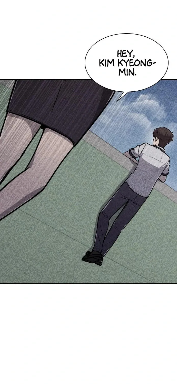 Death Code Chapter 19 page 82 - 
