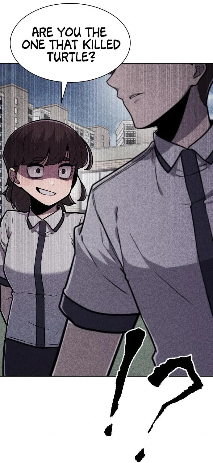 Death Code Chapter 19 page 83 - 