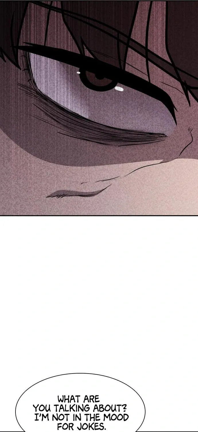 Death Code Chapter 19 page 85 - 