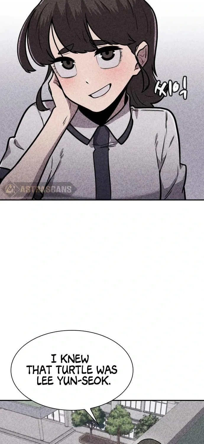 Death Code Chapter 19 page 87 - 