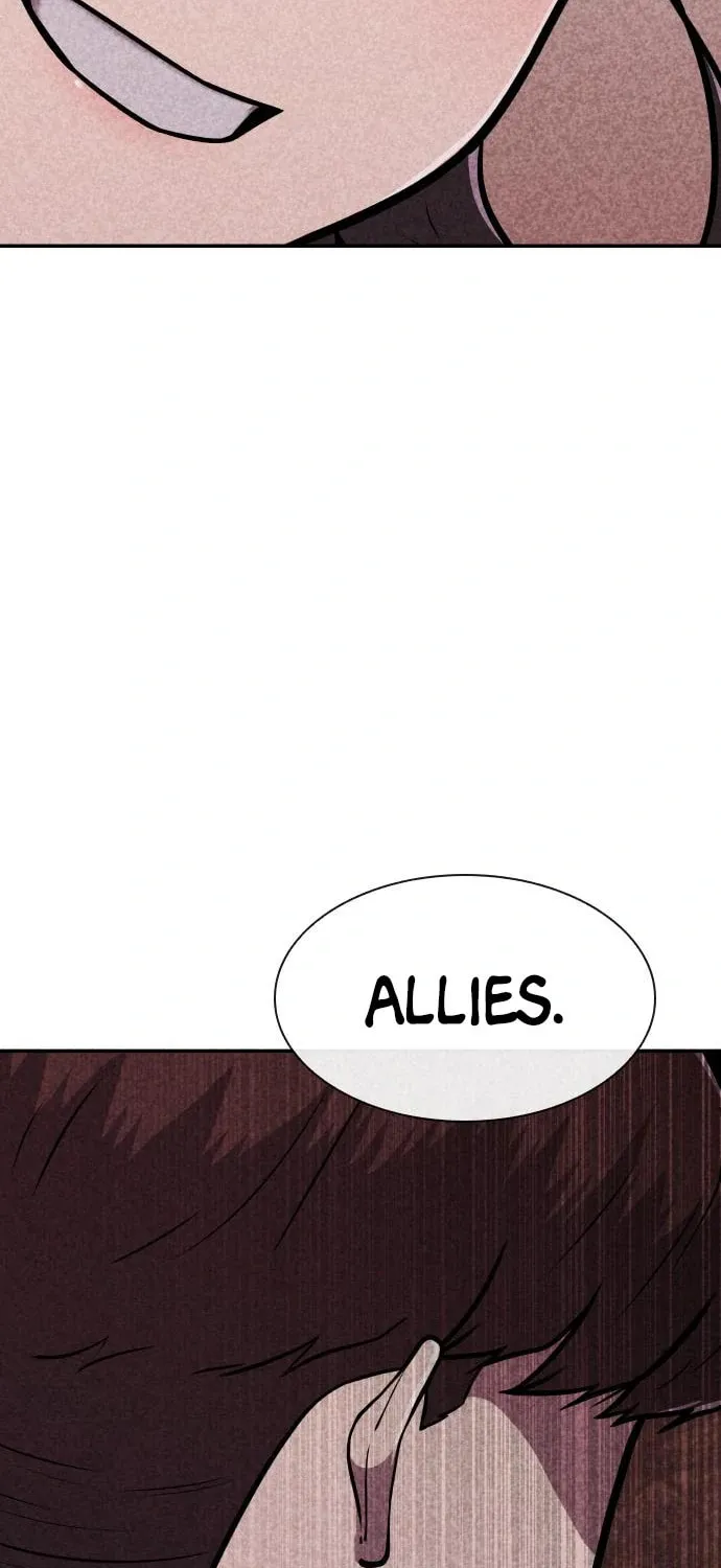Death Code Chapter 19 page 95 - 
