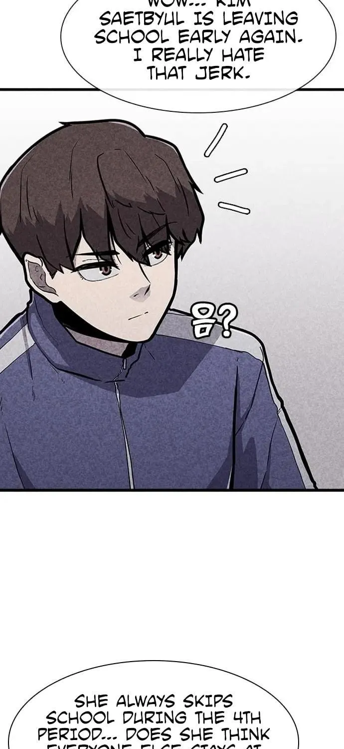 Death Code Chapter 2 page 105 - 