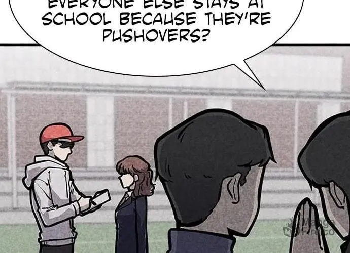 Death Code Chapter 2 page 106 - 