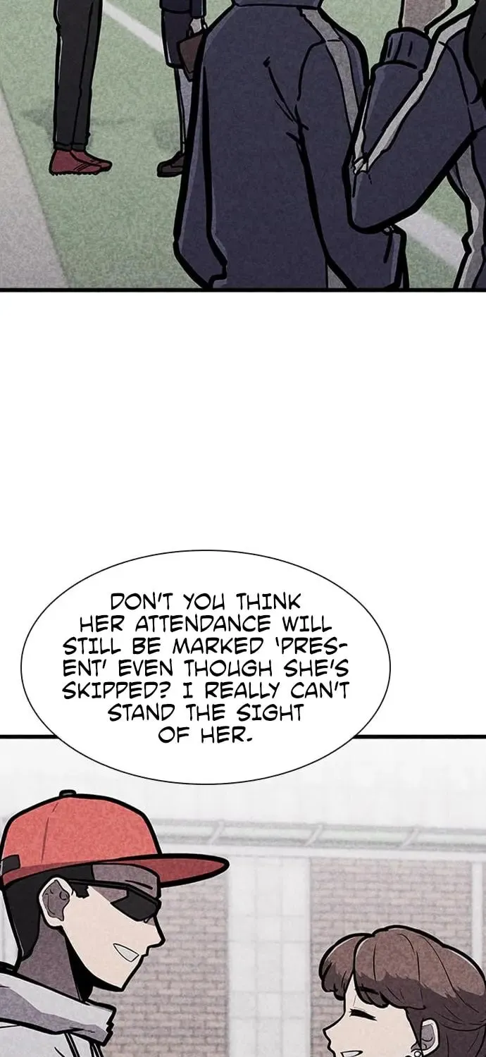 Death Code Chapter 2 page 107 - 