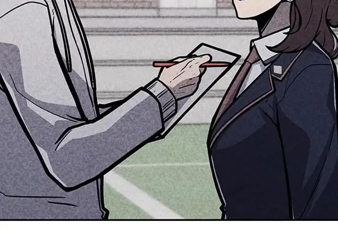 Death Code Chapter 2 page 108 - 