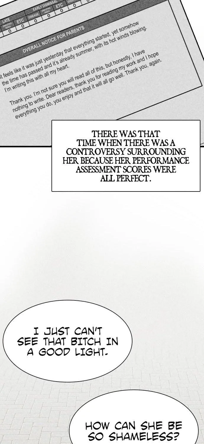 Death Code Chapter 2 page 114 - 