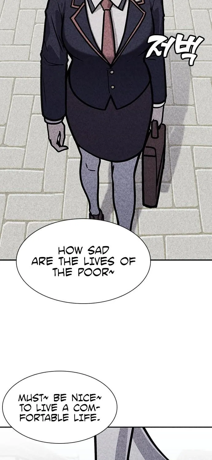 Death Code Chapter 2 page 116 - 