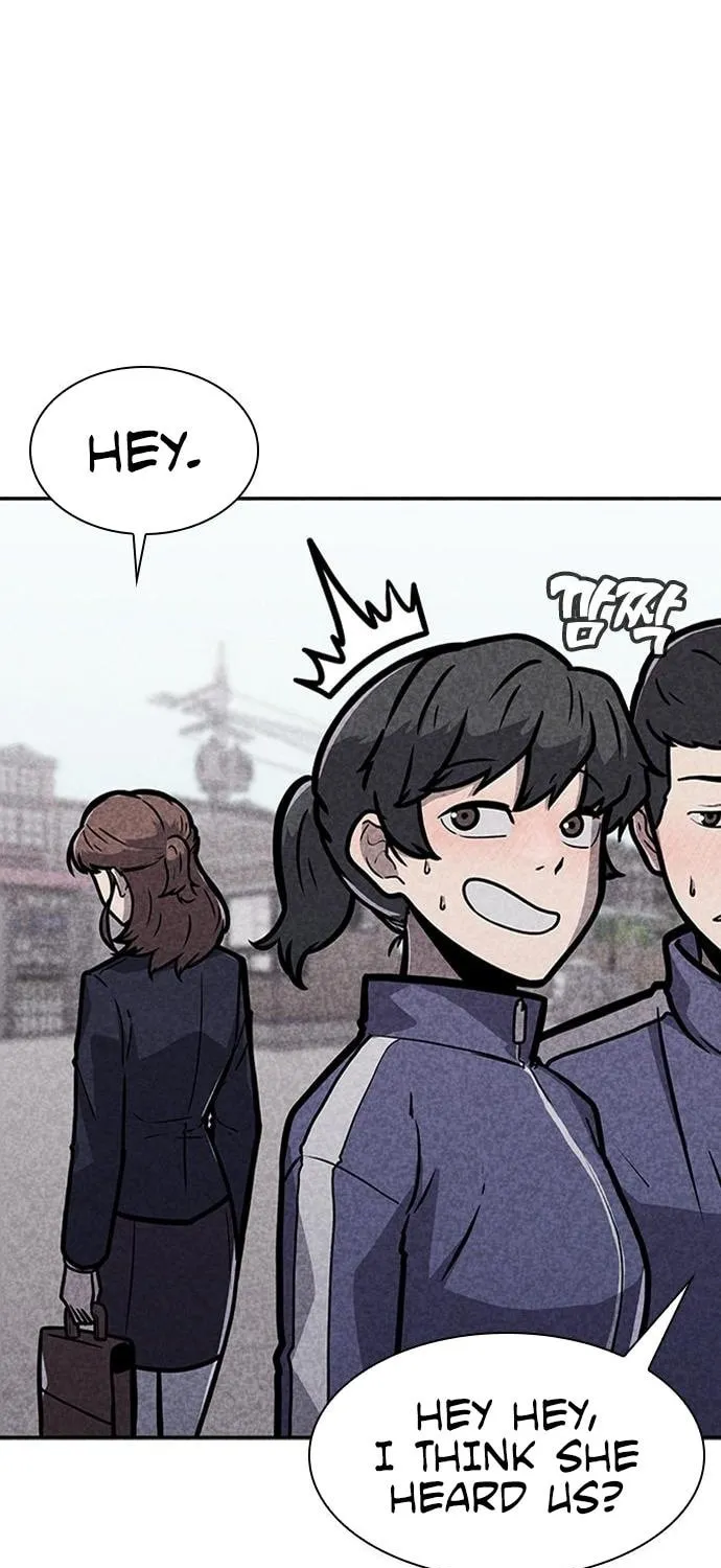 Death Code Chapter 2 page 118 - 