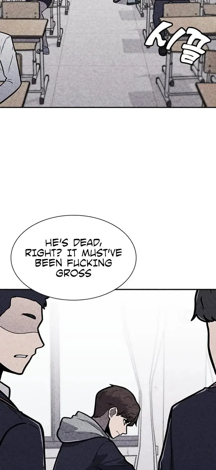 Death Code Chapter 2 page 13 - 