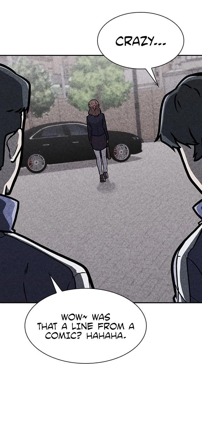 Death Code Chapter 2 page 122 - 