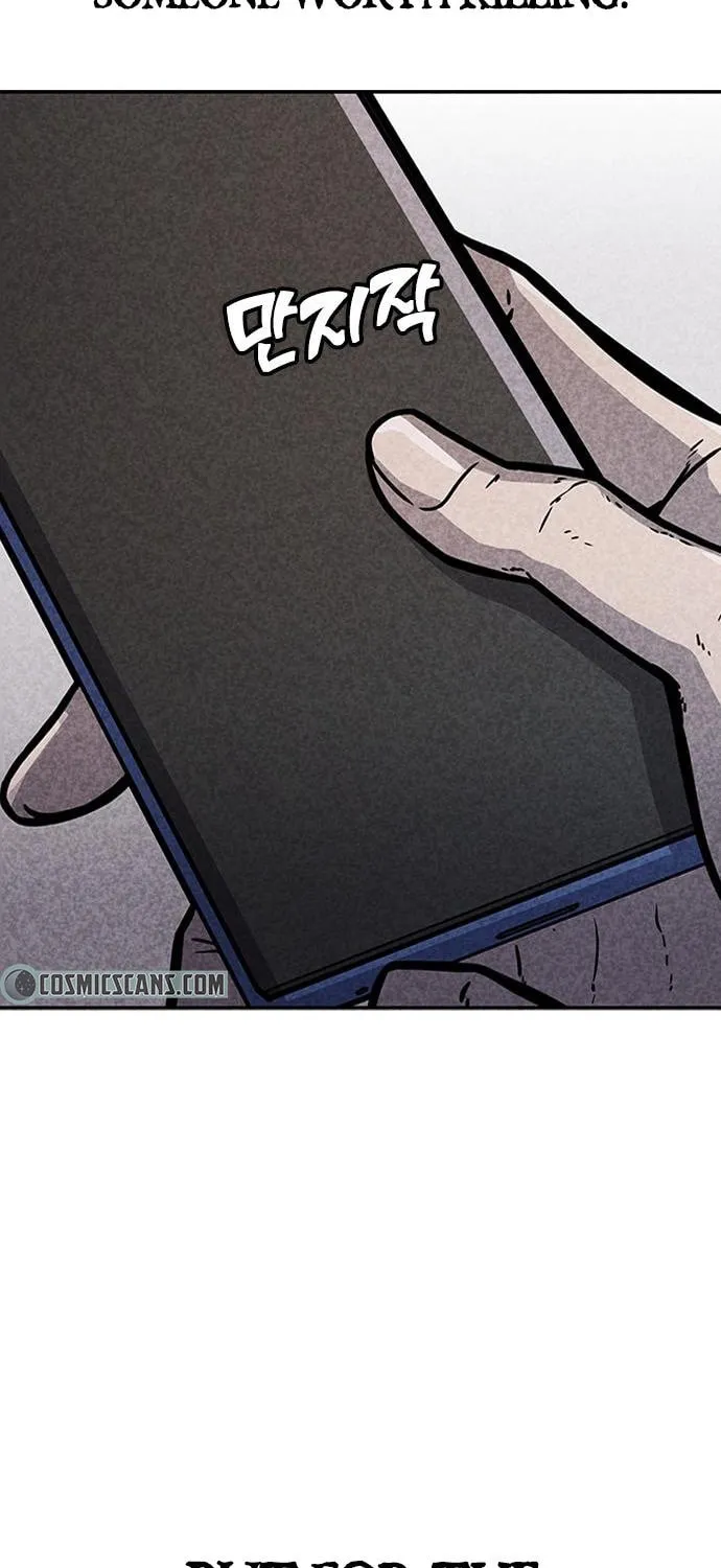 Death Code Chapter 2 page 127 - 