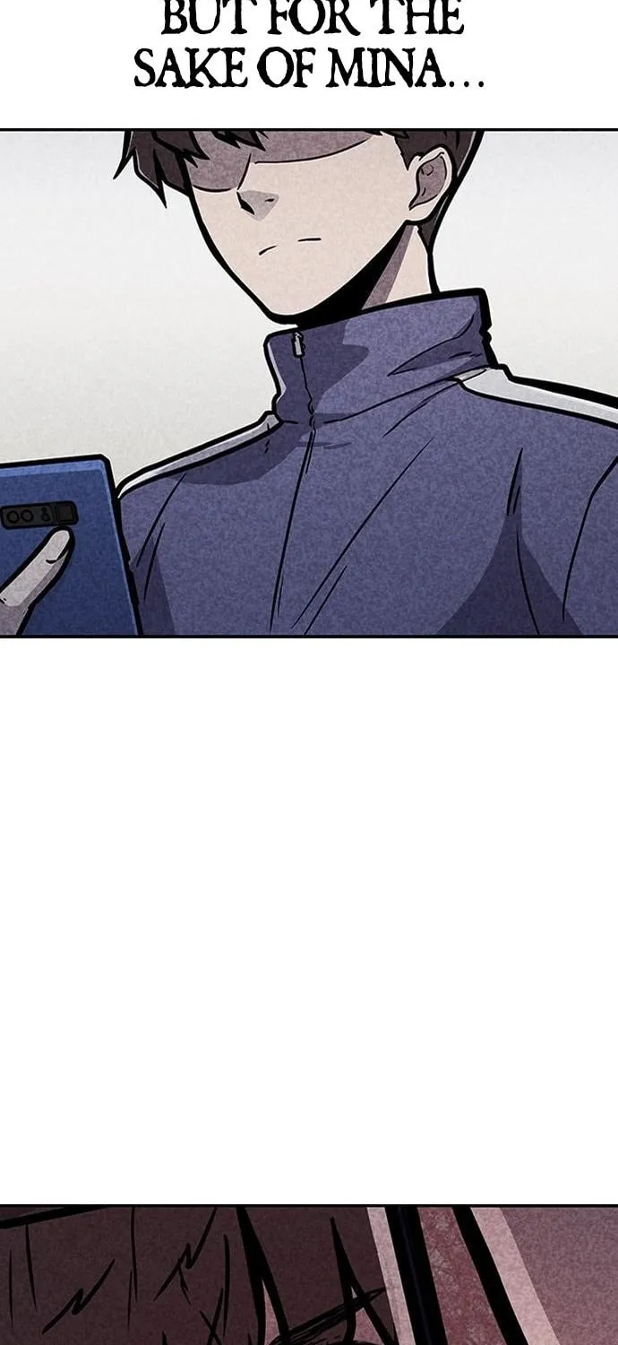 Death Code Chapter 2 page 128 - 
