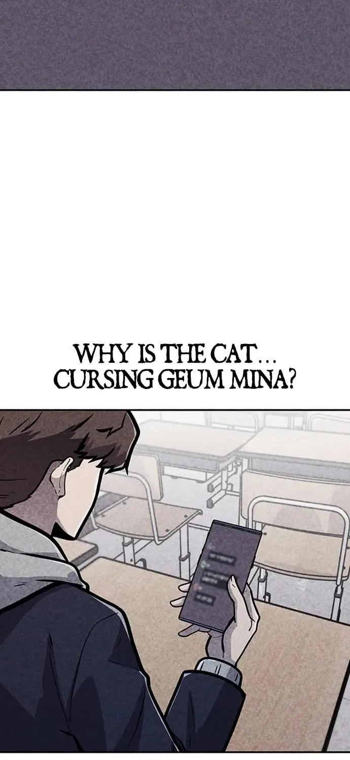 Death Code Chapter 2 page 20 - 