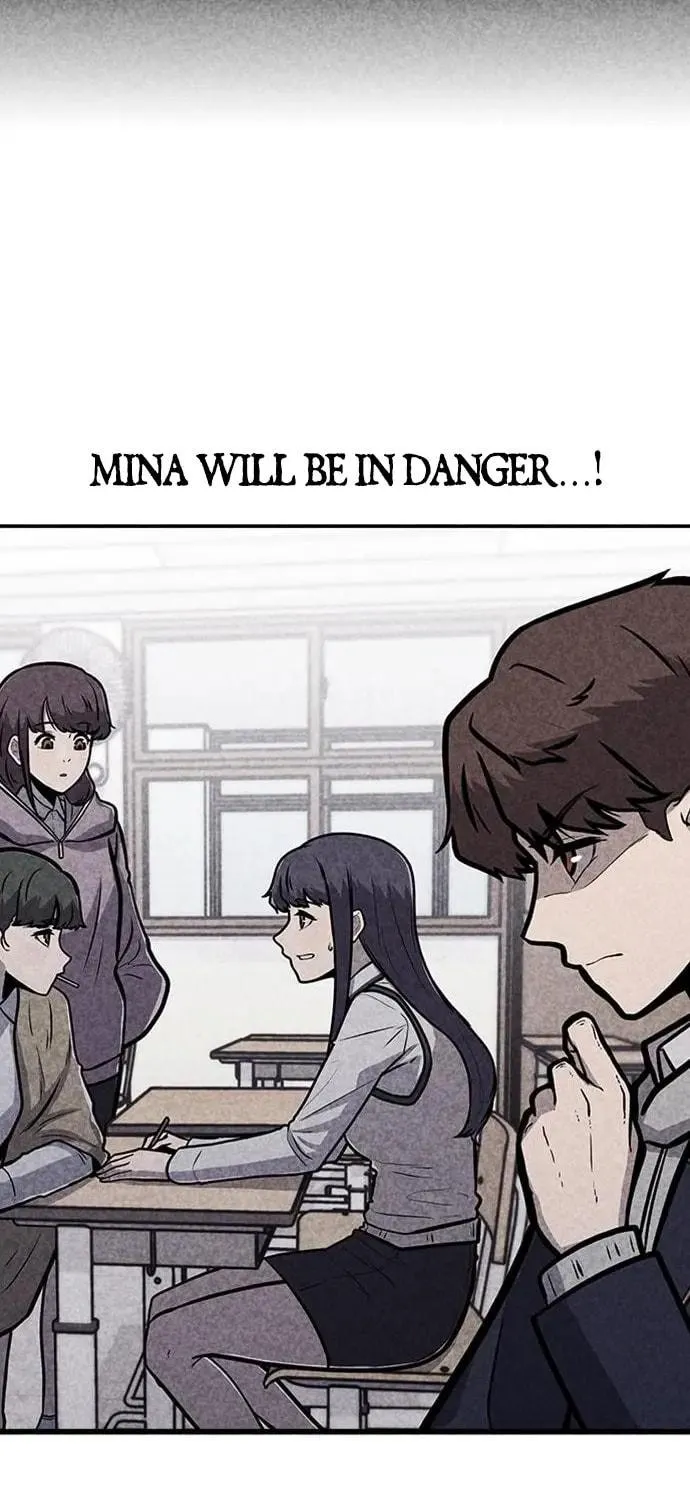 Death Code Chapter 2 page 28 - 